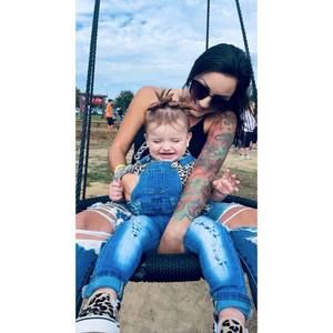 Meet your Posher, Lena